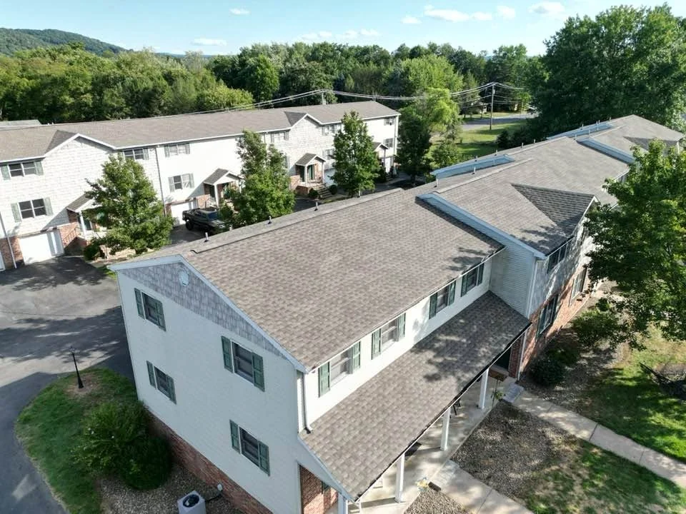 Emergency Roof Repair Ocala FL Group