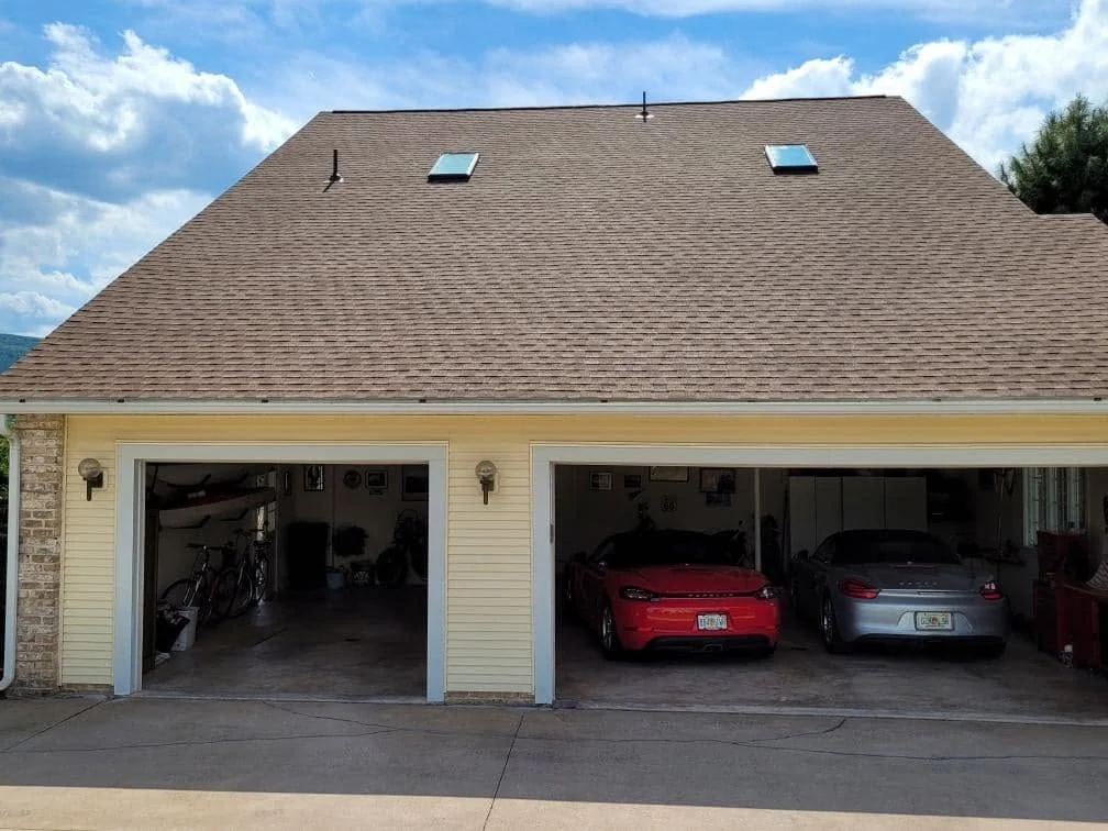 Roof Flashing Repair Ocala FL