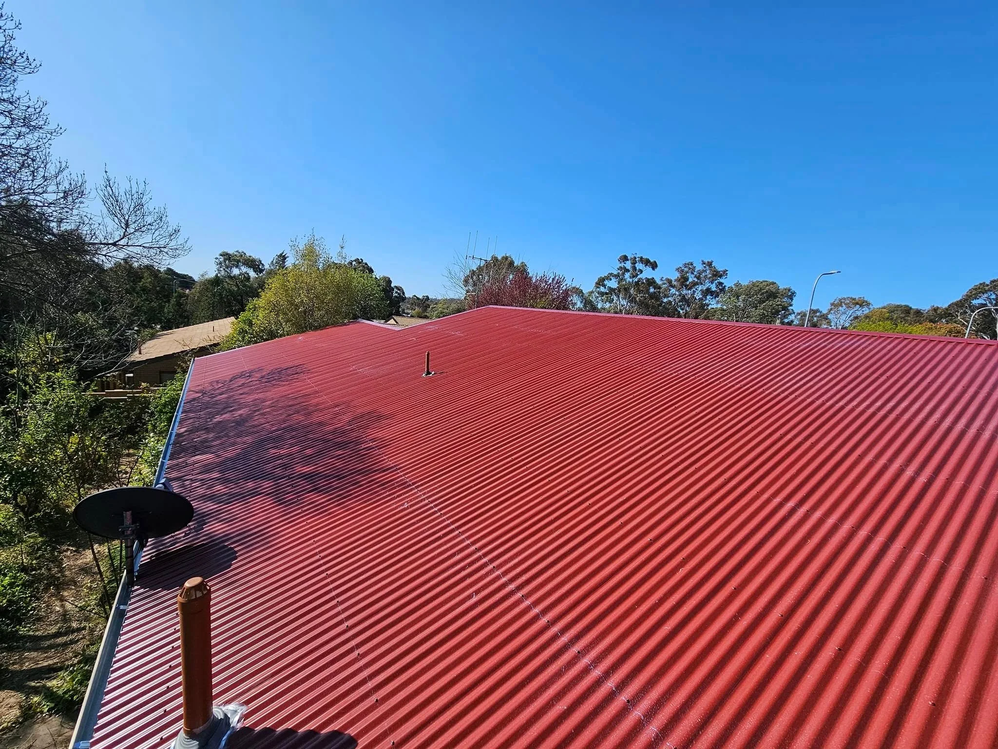 Roof Leak Repair Ocala FL