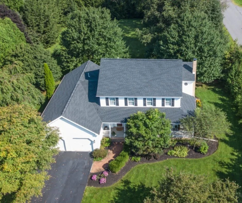Shingle Roof Repair Ocala FL Group